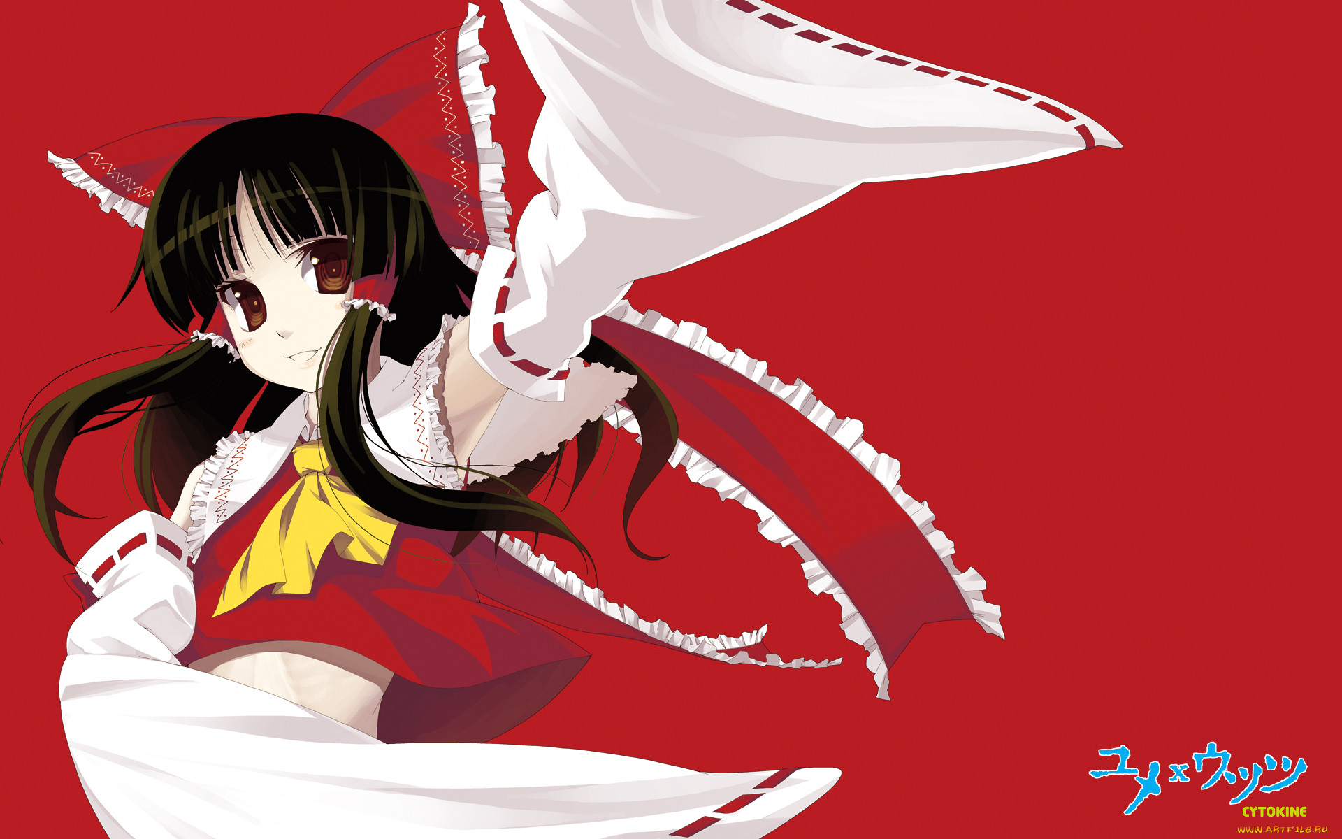 , touhou, , , 